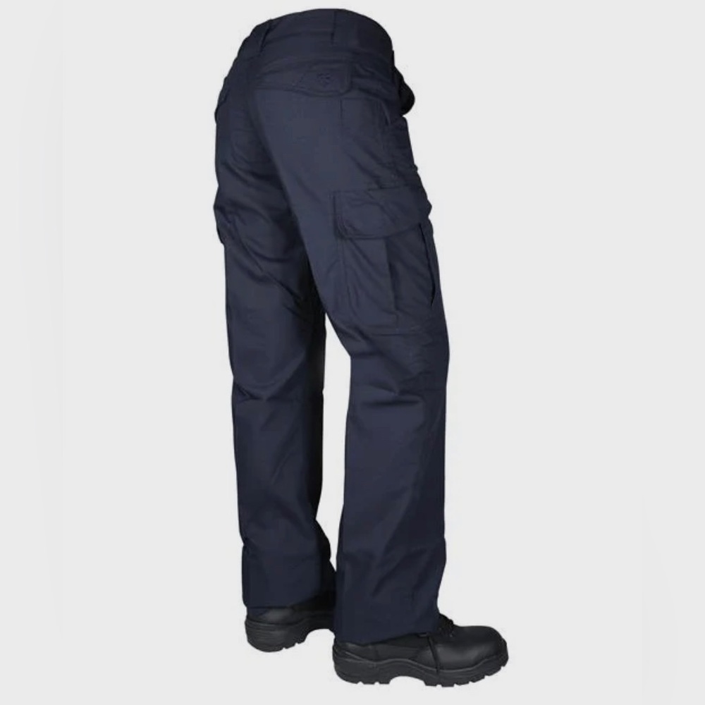 Tru-Spec 24-7 Series Tactical Pants Bundle (2 pair; 1 NWT) size 16x32 -Navy Blue - Picture 2 of 10